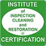 Our team is trained in the latest IICRC restoration methods